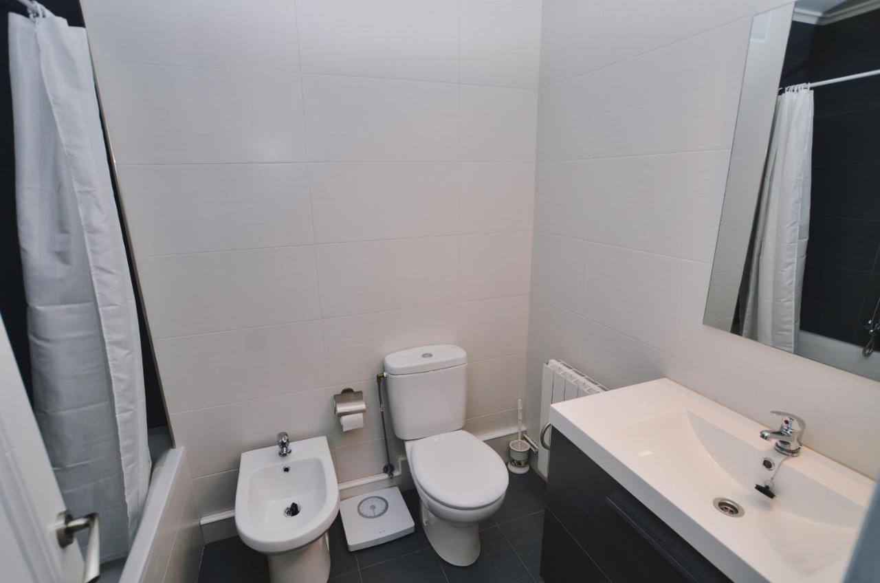 Appartement Perez Del Molino - 5806 à Isla Plana Extérieur photo
