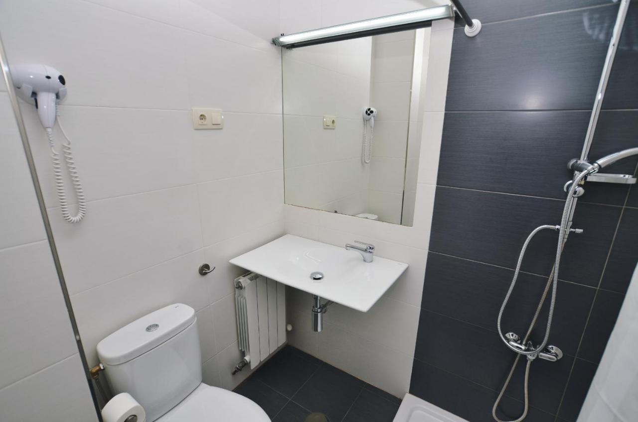 Appartement Perez Del Molino - 5806 à Isla Plana Extérieur photo