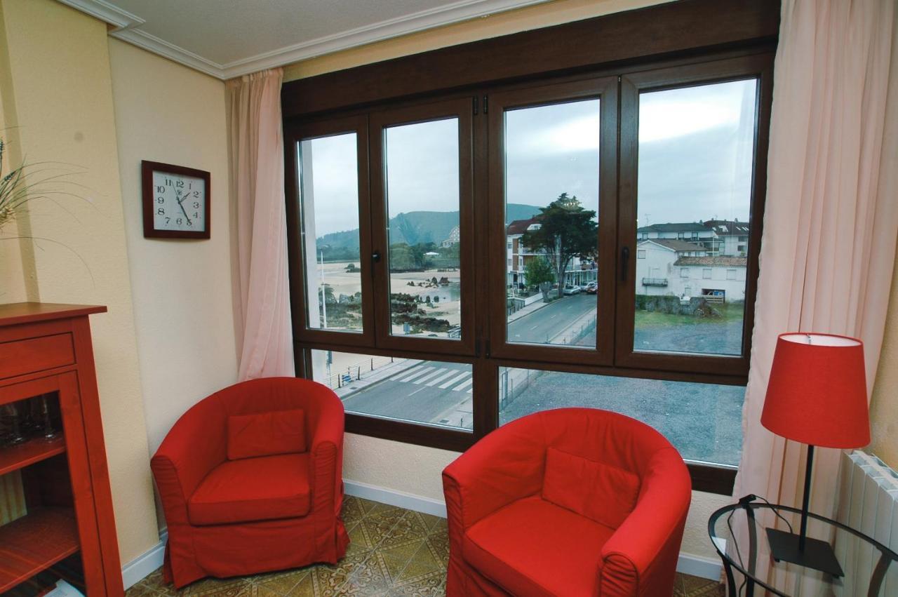 Appartement Perez Del Molino - 5806 à Isla Plana Extérieur photo